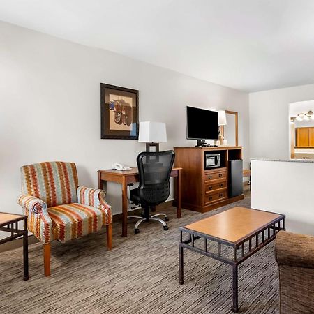 Best Western Grande River Inn & Suites Clifton Exterior photo
