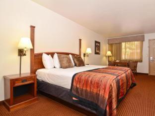 Best Western Grande River Inn & Suites Clifton Room photo